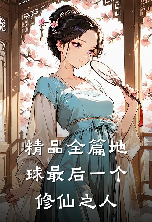 精品全篇地球最后一个修仙之人