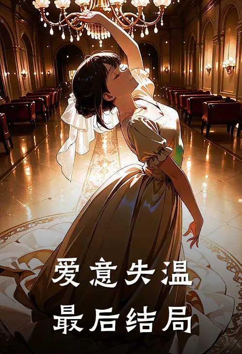 爱意失温最后结局