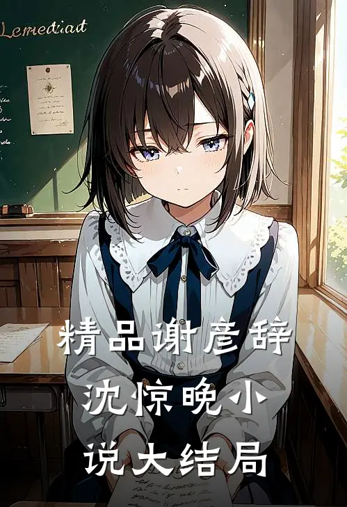 精品谢彦辞沈惊晚小说大结局
