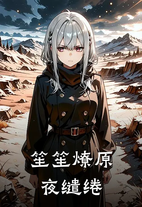 笙笙燎原夜缱绻