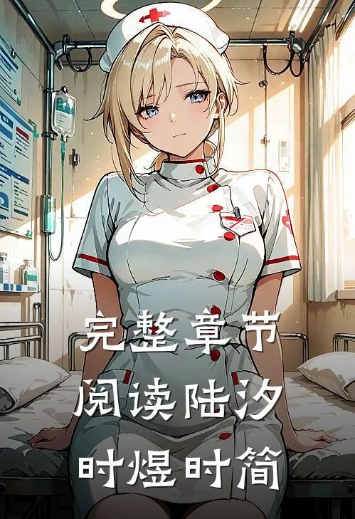 完整章节阅读陆汐时煜时简