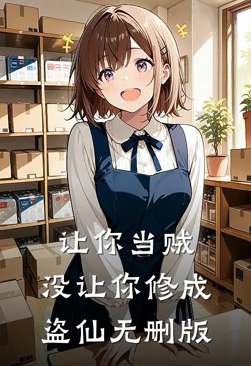让你当贼，没让你修成盗仙无删版
