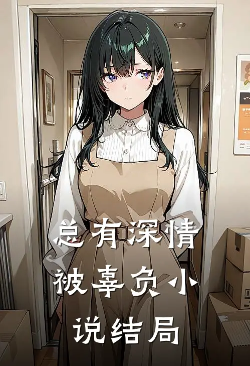 总有深情被辜负小说结局