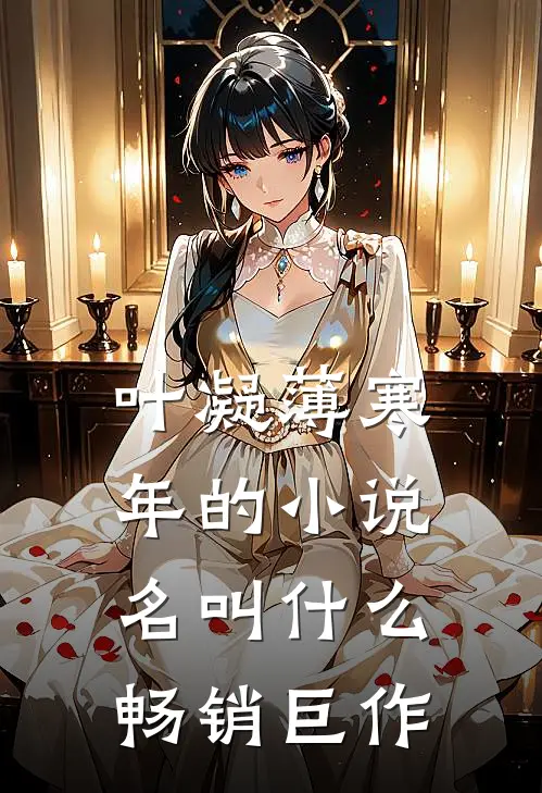 叶凝薄寒年的小说名叫什么畅销巨作