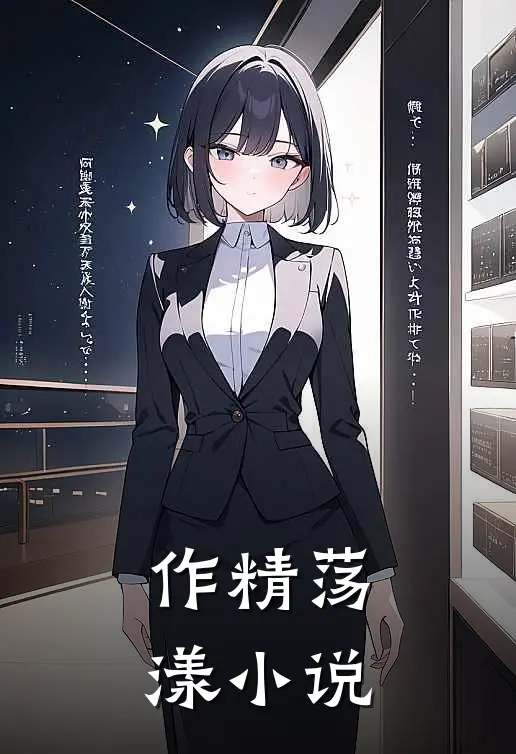 作精荡漾小说