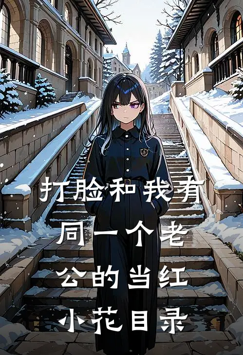 打脸和我有同一个老公的当红小花目录