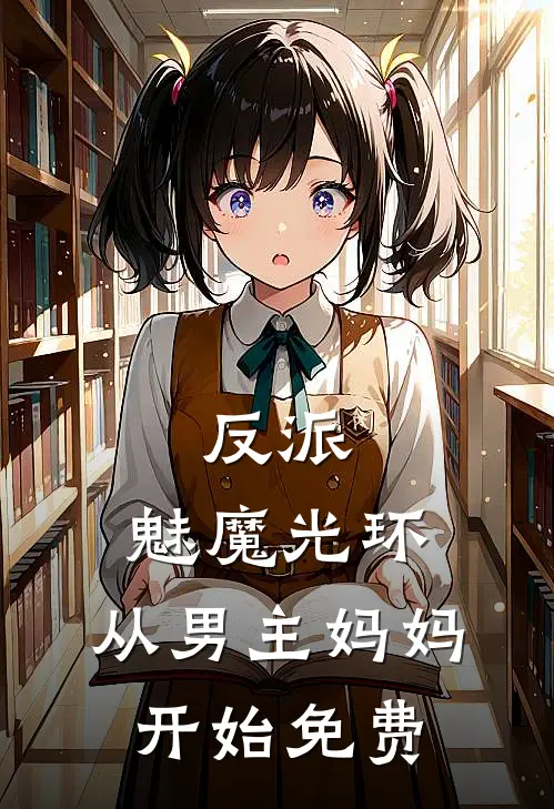 反派：魅魔光环，从男主妈妈开始免费