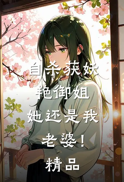 自杀获妖艳御姐，她还是我老婆！精品