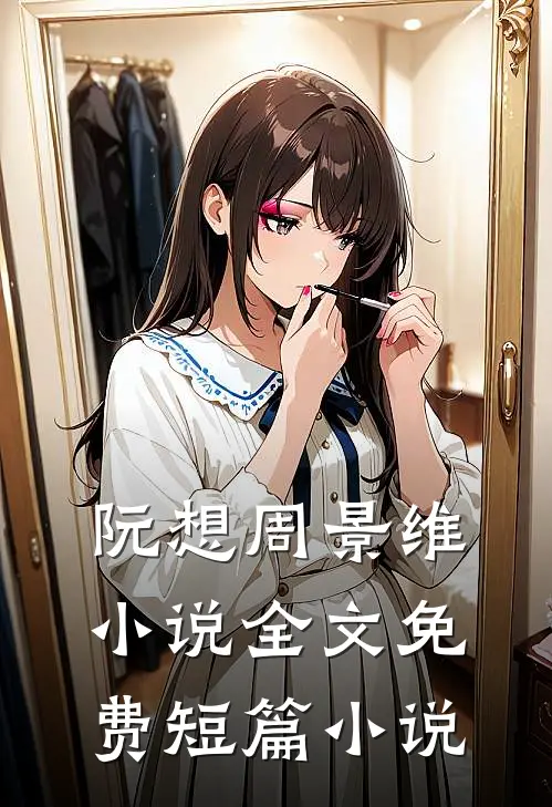 阮想周景维小说全文免费短篇小说