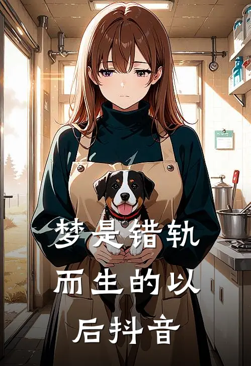 梦是错轨而生的以后抖音