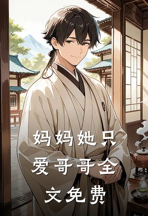 妈妈她只爱哥哥全文免费