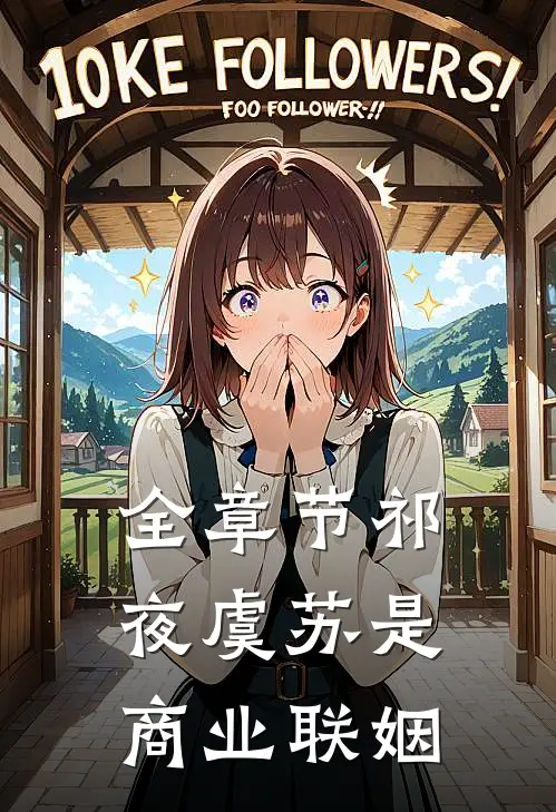 全章节祁夜虞苏是商业联姻