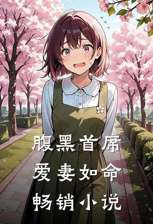 腹黑首席爱妻如命畅销小说