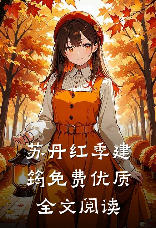苏丹红季建筠免费优质全文阅读
