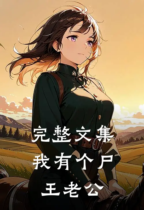 完整文集我有个尸王老公