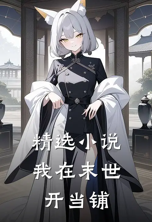 精选小说我在末世开当铺