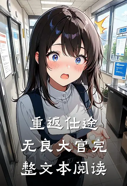 重返仕途：无良大官完整文本阅读
