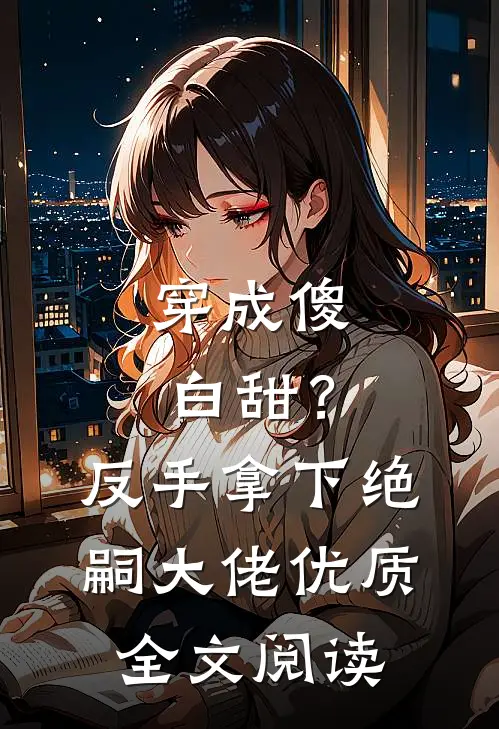 穿成傻白甜？反手拿下绝嗣大佬优质全文阅读