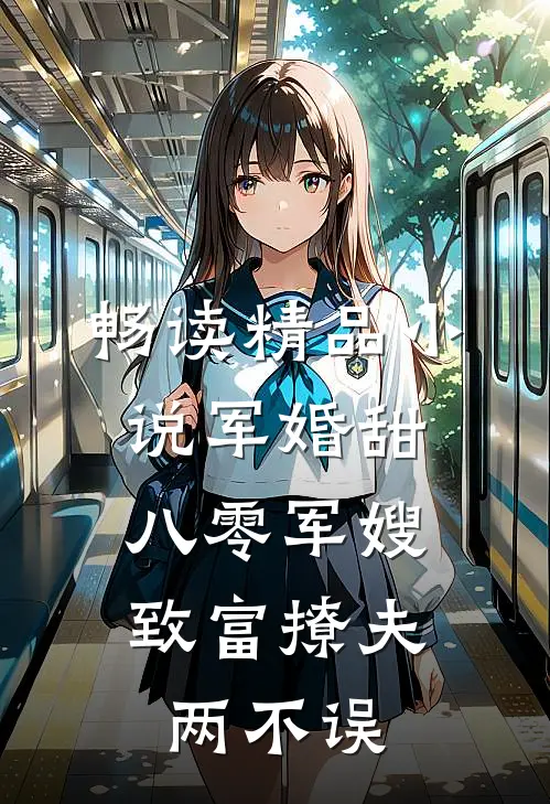畅读精品小说军婚甜：八零军嫂致富撩夫两不误