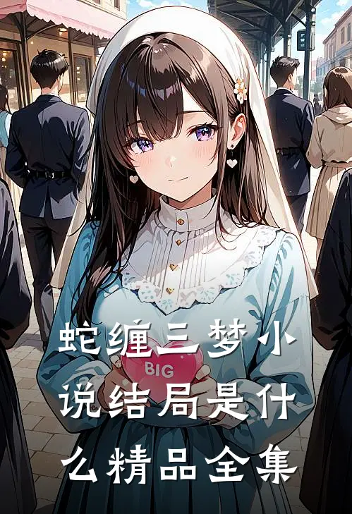 蛇缠三梦小说结局是什么精品全集
