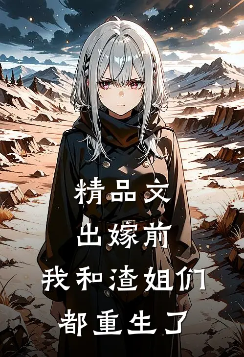 精品文出嫁前，我和渣姐们都重生了