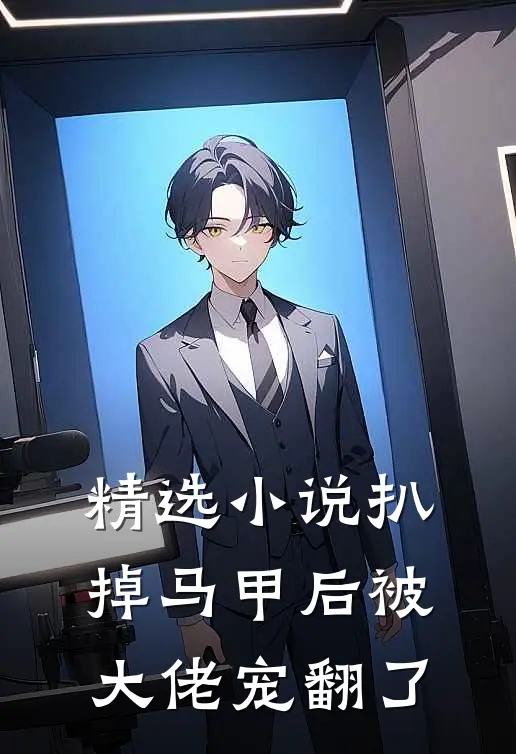 精选小说扒掉马甲后被大佬宠翻了