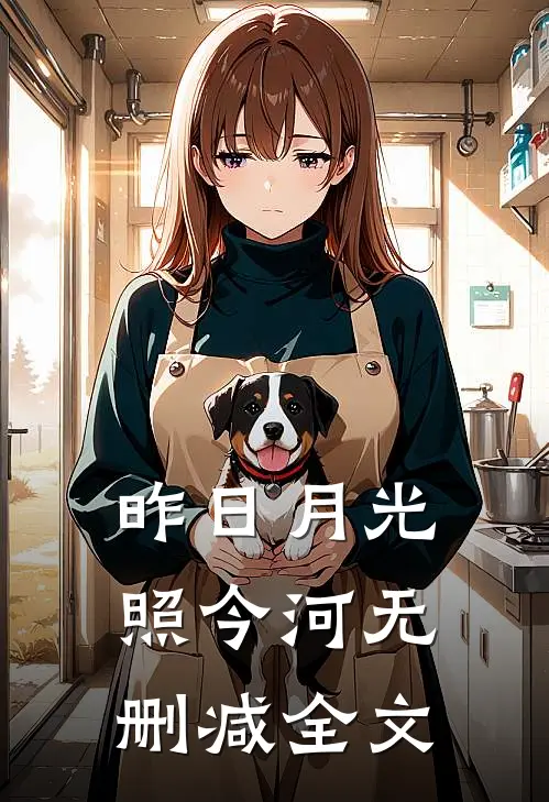 昨日月光照今河无删减全文