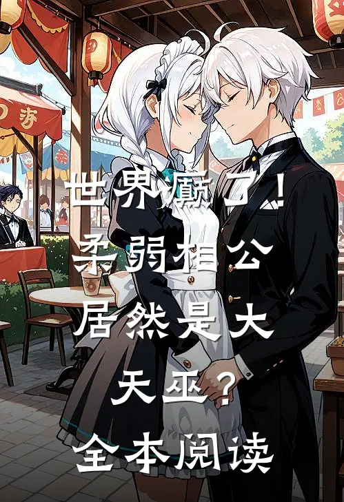 世界癫了！柔弱相公居然是大天巫？全本阅读