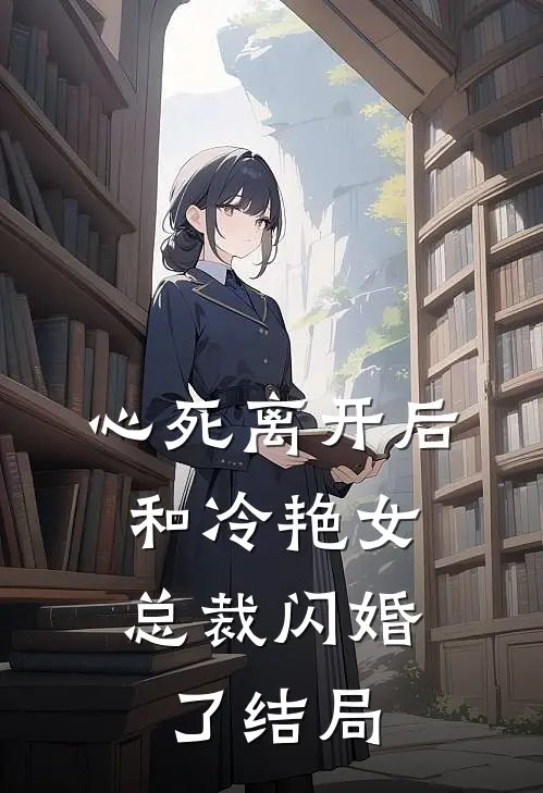 心死离开后，和冷艳女总裁闪婚了结局