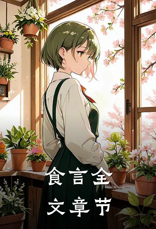 食言全文章节