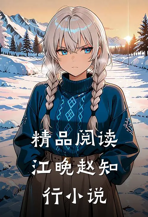 精品阅读江晚赵知行小说