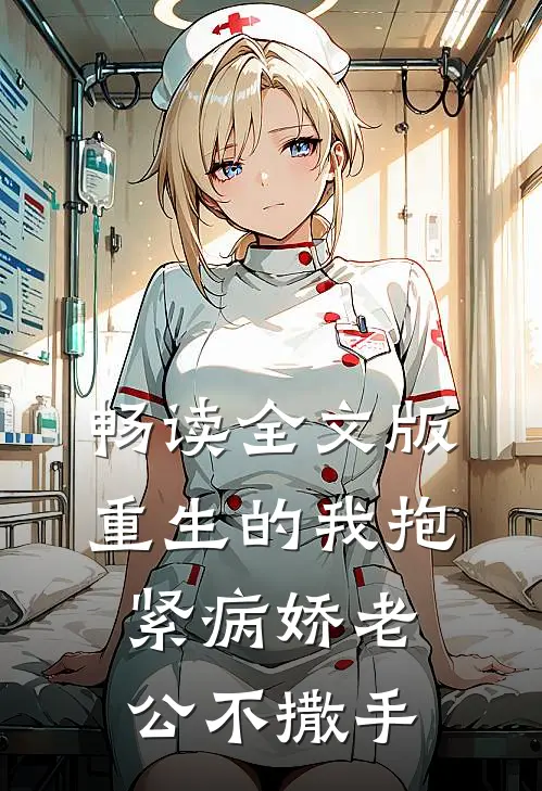 畅读全文版重生的我抱紧病娇老公不撒手