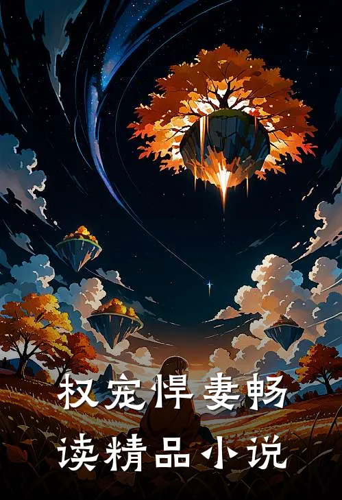 权宠悍妻畅读精品小说