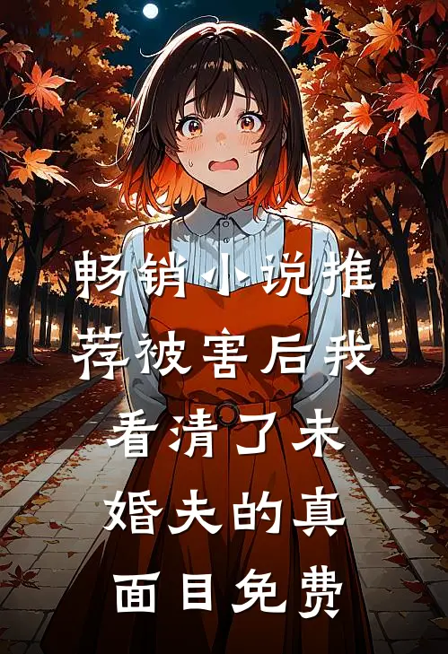 畅销小说推荐被害后我看清了未婚夫的真面目免费