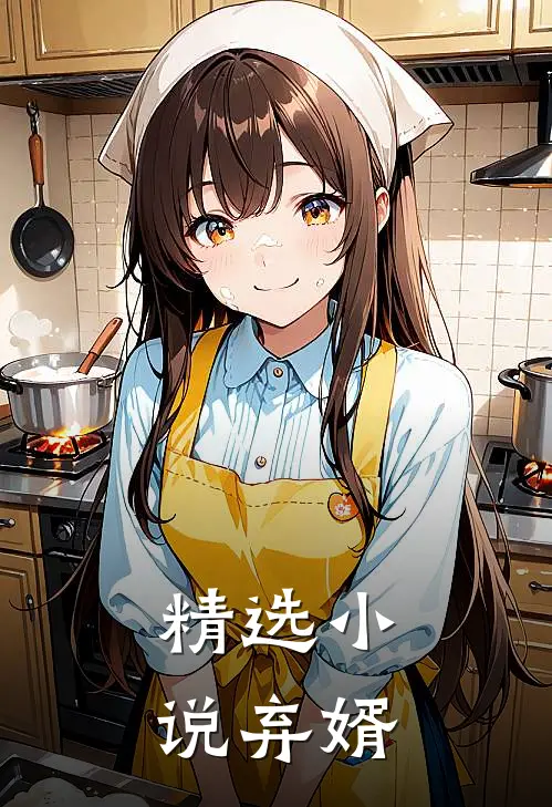精选小说弃婿