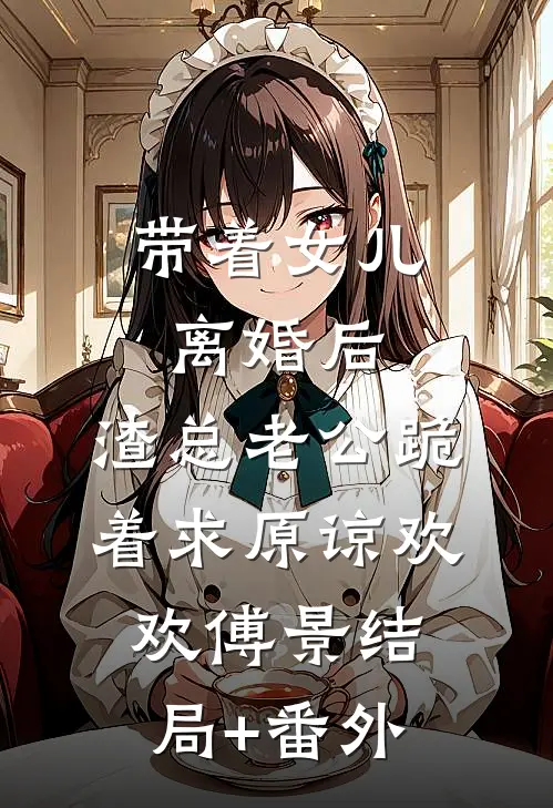 带着女儿离婚后，渣总老公跪着求原谅欢欢傅景结局+番外