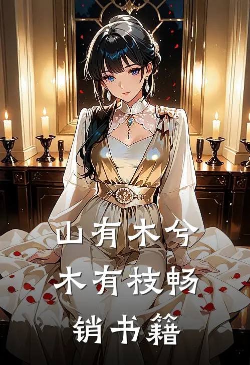 山有木兮木有枝畅销书籍