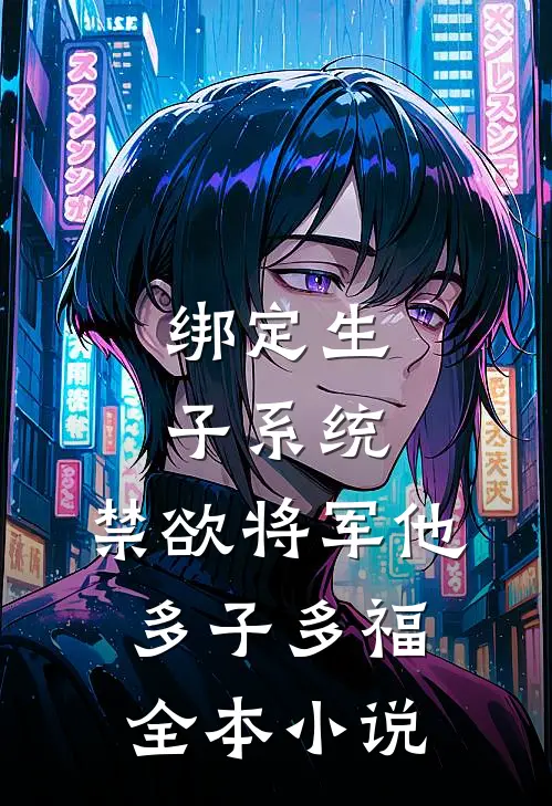 绑定生子系统，禁欲将军他多子多福全本小说