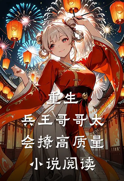 重生：兵王哥哥太会撩高质量小说阅读