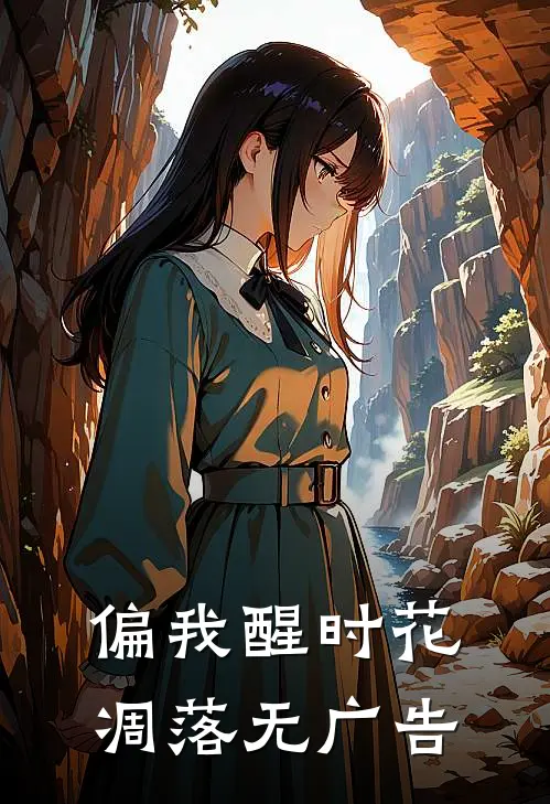 偏我醒时花凋落无广告