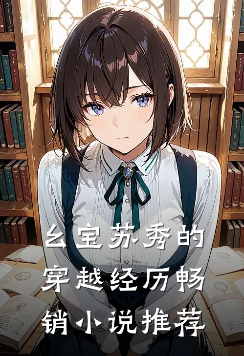 幺宝苏秀的穿越经历畅销小说推荐