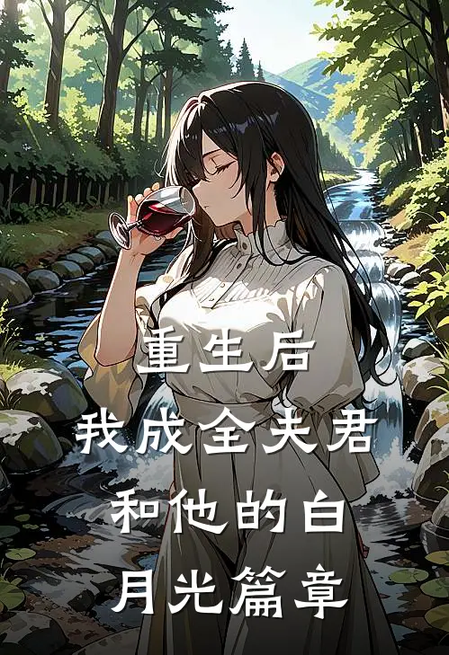 重生后，我成全夫君和他的白月光篇章