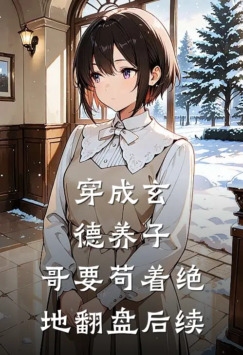 穿成玄德养子，哥要苟着绝地翻盘后续