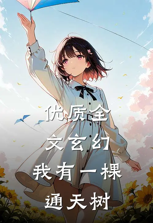 优质全文玄幻：我有一棵通天树
