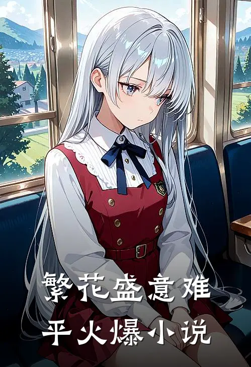 繁花盛意难平火爆小说