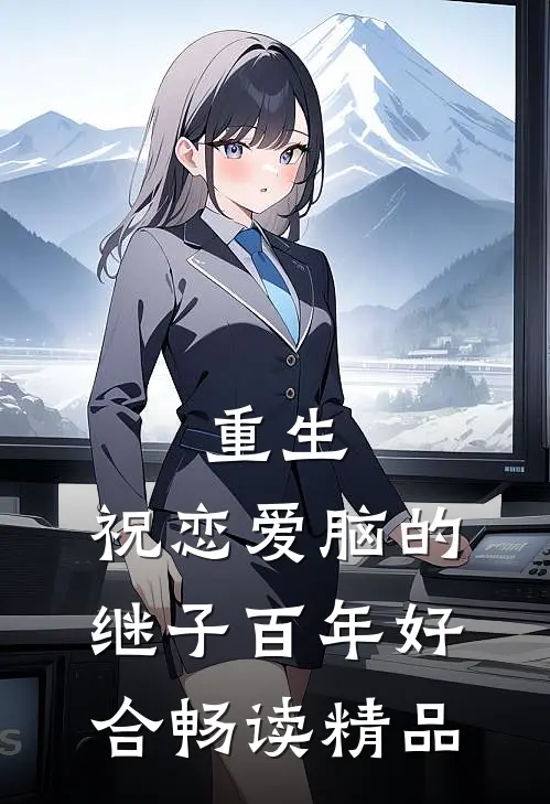 重生：祝恋爱脑的继子百年好合畅读精品
