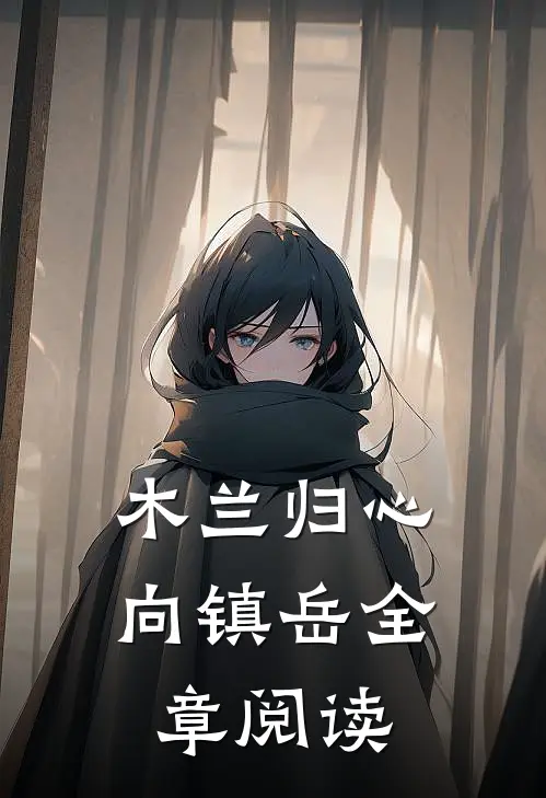 木兰归心向镇岳全章阅读