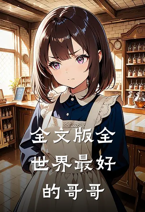 全文版全世界最好的哥哥