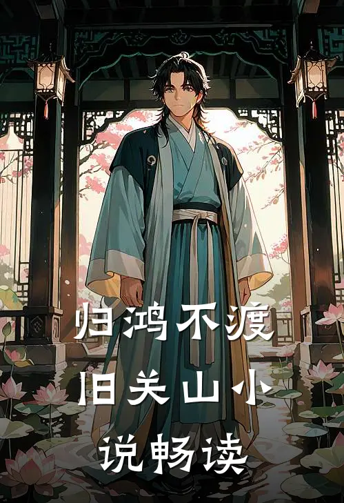 归鸿不渡旧关山小说畅读