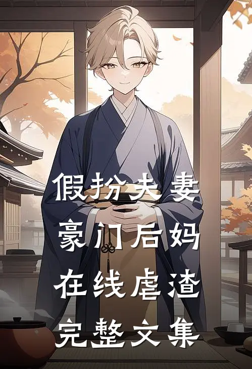 假扮夫妻：豪门后妈在线虐渣完整文集